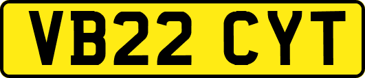 VB22CYT