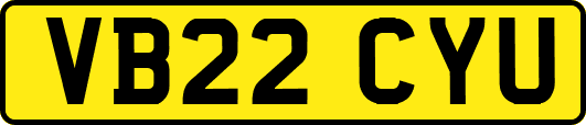VB22CYU