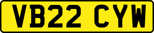 VB22CYW