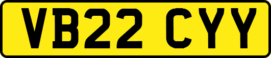 VB22CYY