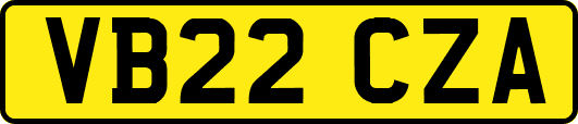 VB22CZA