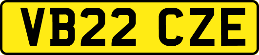 VB22CZE