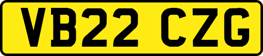 VB22CZG