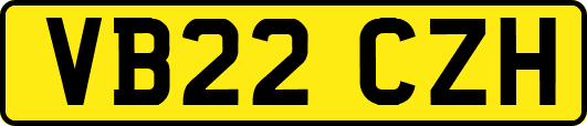 VB22CZH