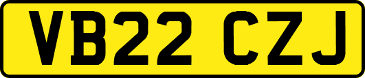 VB22CZJ