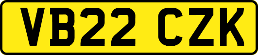 VB22CZK