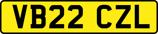 VB22CZL