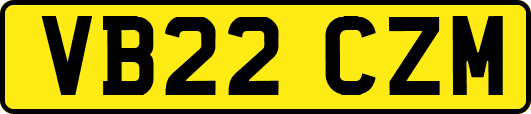 VB22CZM