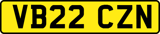VB22CZN