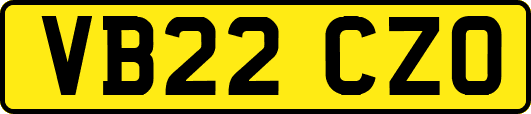 VB22CZO
