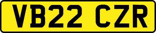 VB22CZR