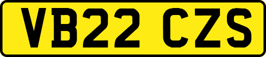 VB22CZS