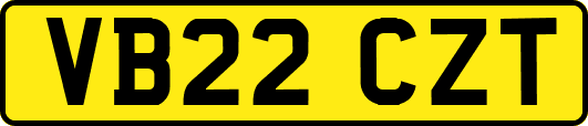 VB22CZT