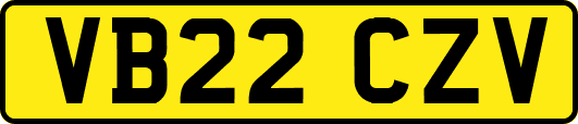 VB22CZV