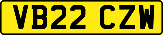 VB22CZW