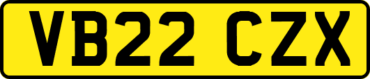 VB22CZX