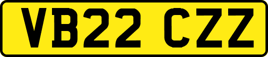 VB22CZZ