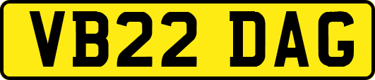 VB22DAG