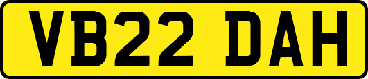 VB22DAH