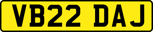 VB22DAJ