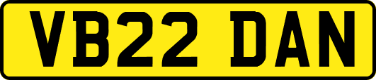 VB22DAN