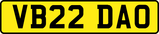 VB22DAO