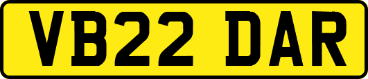 VB22DAR