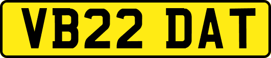 VB22DAT