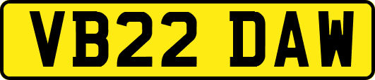 VB22DAW