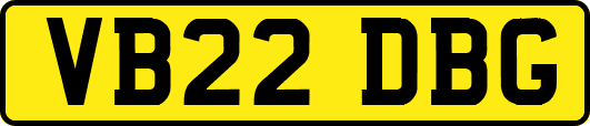 VB22DBG