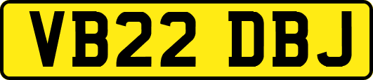 VB22DBJ