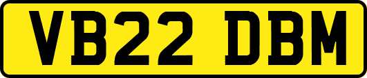 VB22DBM
