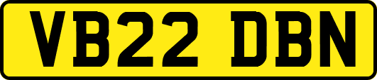 VB22DBN