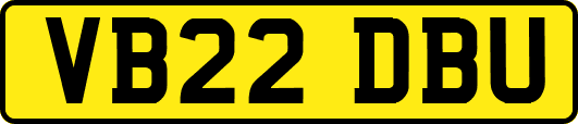 VB22DBU