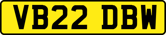VB22DBW