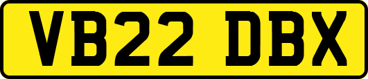 VB22DBX