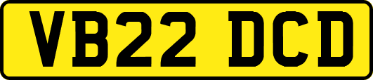 VB22DCD