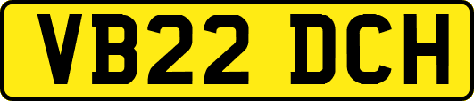 VB22DCH