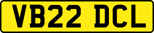 VB22DCL