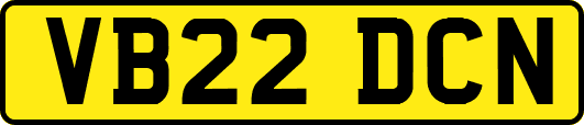 VB22DCN