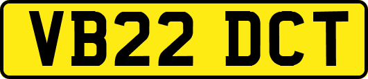 VB22DCT