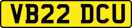 VB22DCU