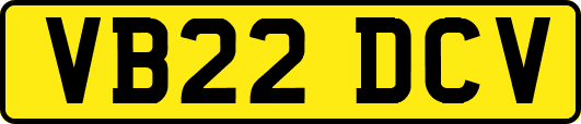 VB22DCV