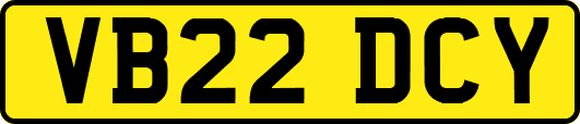 VB22DCY