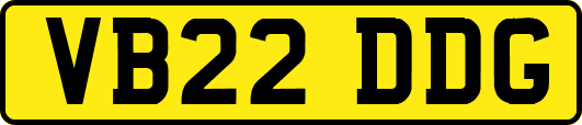 VB22DDG