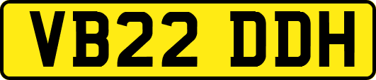 VB22DDH