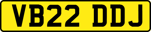 VB22DDJ