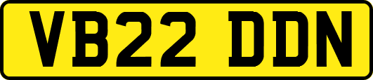 VB22DDN