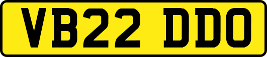 VB22DDO