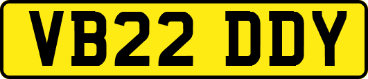 VB22DDY